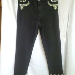 TERESO MODA KEANS SOZE 10